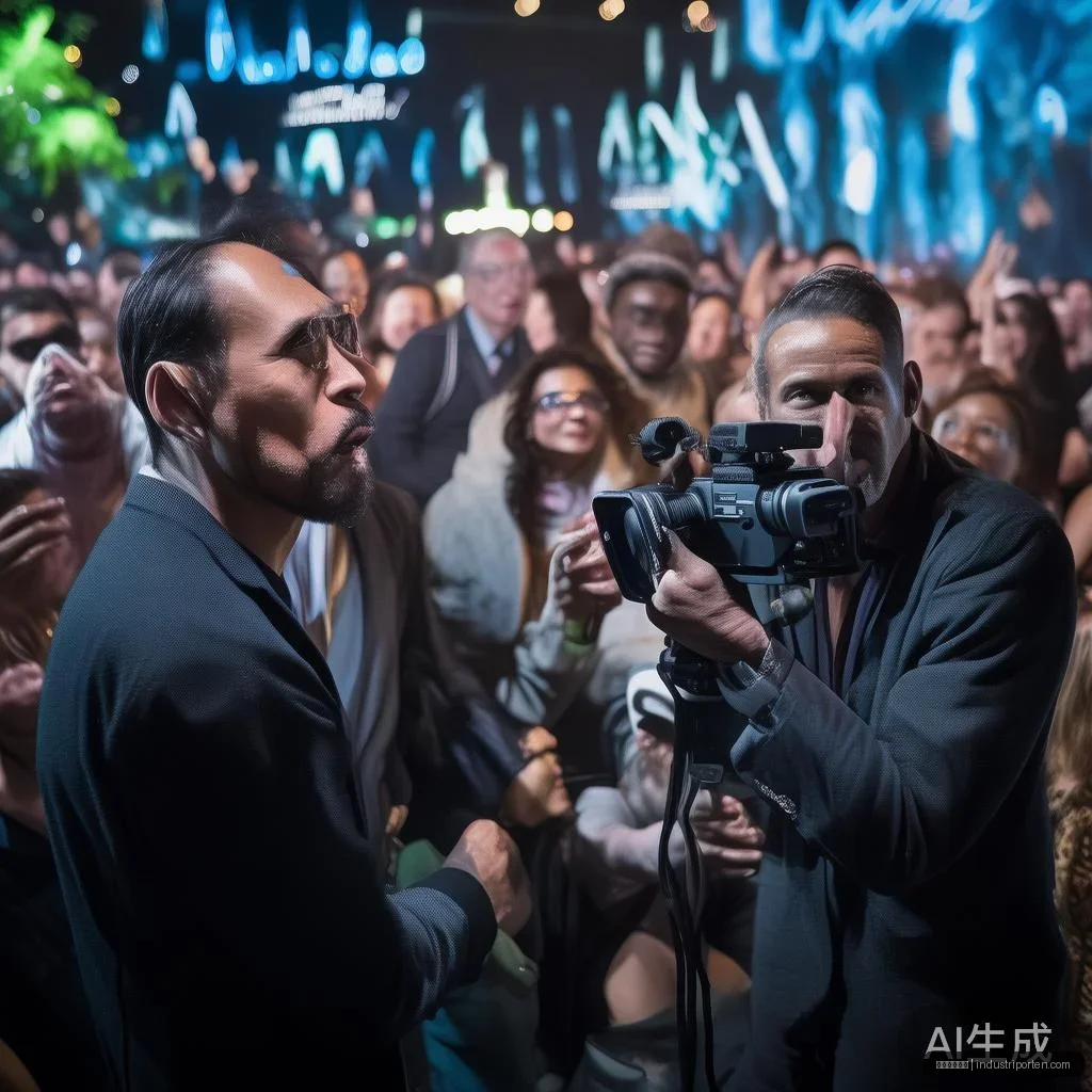 金沙赌场网站 - 金沙赌场网站登录 - 《阿凡达2》全球首映礼突发：詹姆斯·卡 配图1