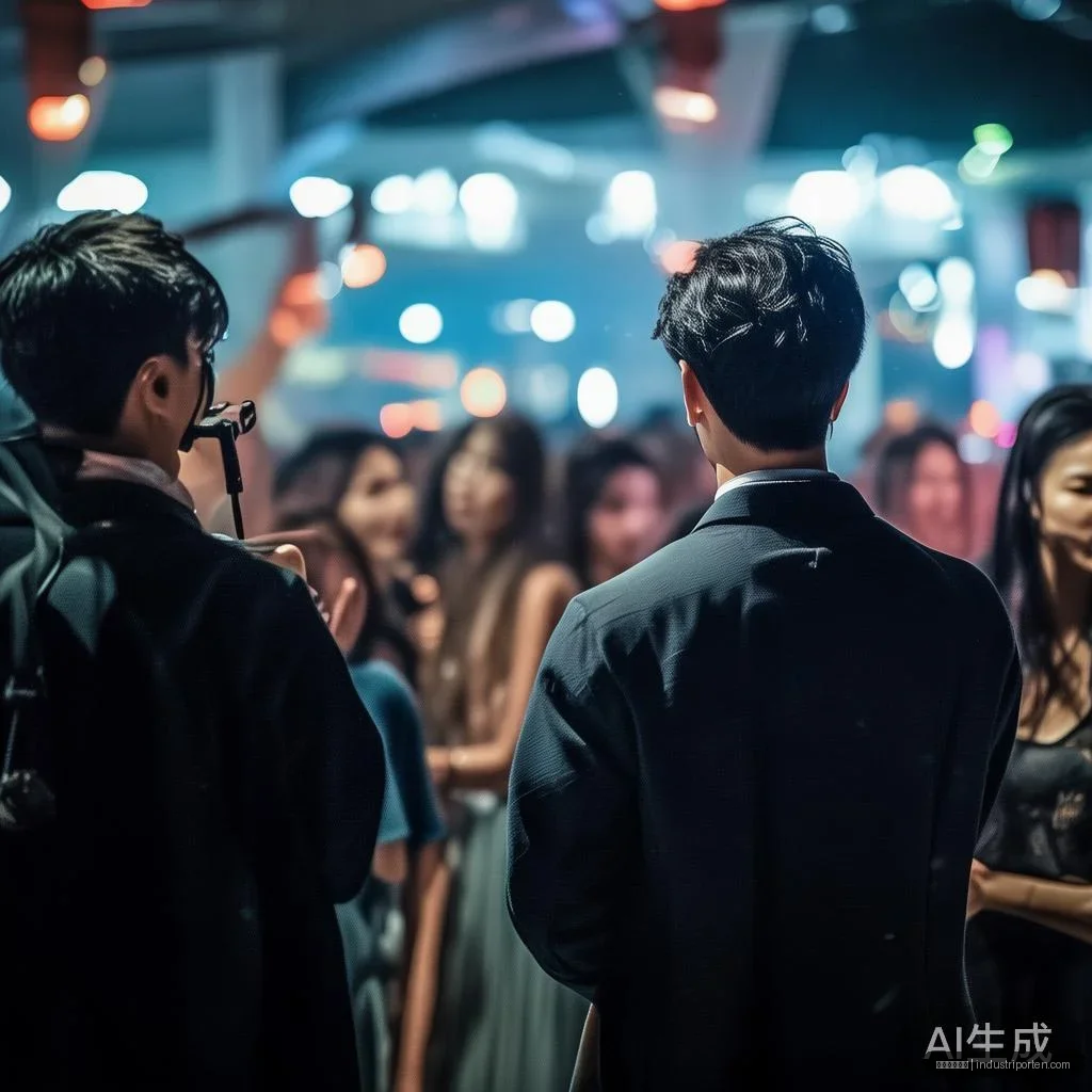 金沙赌场网站 - 网红短剧《星途》主角深夜对峙引全网热议，网友质疑剧本漏洞 配图1