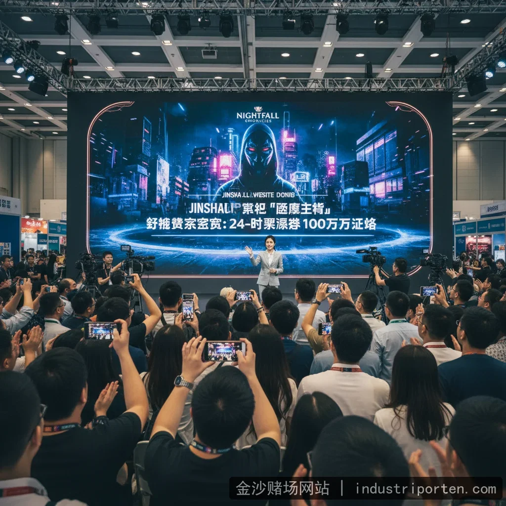 金沙赌场网站 - 金沙赌场网站下载 - 金沙赌场网站揭秘《夜幕迷踪》爆火秘诀： 配图1